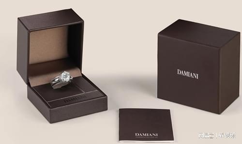 世界十大奢侈品珠宝品牌工艺、传承与奢华(图5)