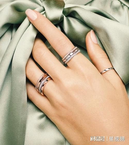 世界十大奢侈品珠宝品牌工艺、传承与奢华(图3)