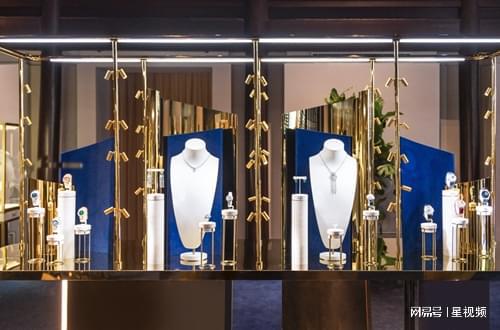 世界十大奢侈品珠宝品牌工艺、传承与奢华(图6)