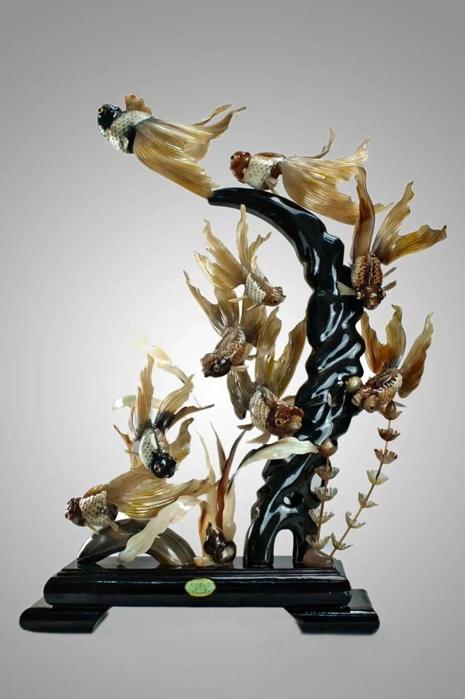 北海宝物亮相央视《2025年非遗晚会》！(图2)