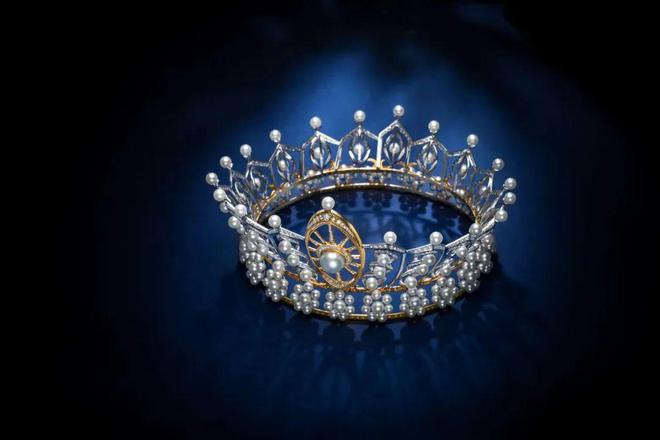 北海宝物亮相央视《2025年非遗晚会》！(图5)