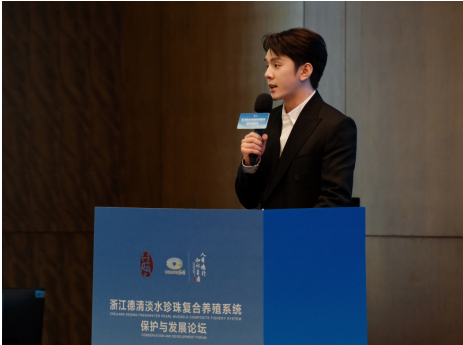 国货美妆文化价值突围李佳琦携欧诗漫共同守护珍珠文化(图2)