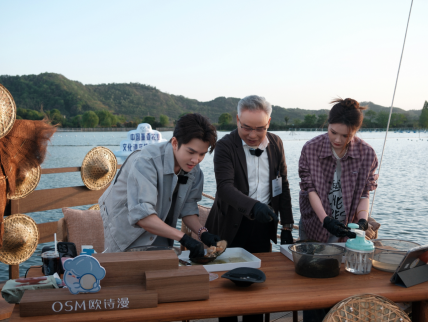 国货美妆文化价值突围李佳琦携欧诗漫共同守护珍珠文化(图3)