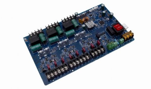 《兴业报国 同频共振》中国电子制造领域卓有成就的杰出人才——唐换名先生专访(图3)