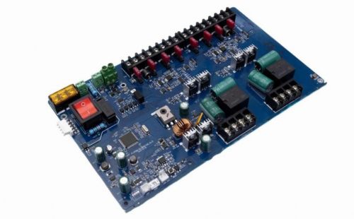 《兴业报国 同频共振》中国电子制造领域卓有成就的杰出人才——唐换名先生专访(图7)