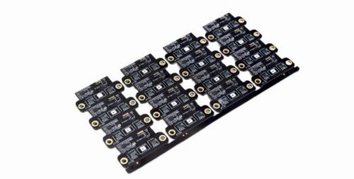 《兴业报国 同频共振》中国电子制造领域卓有成就的杰出人才——唐换名先生专访(图8)