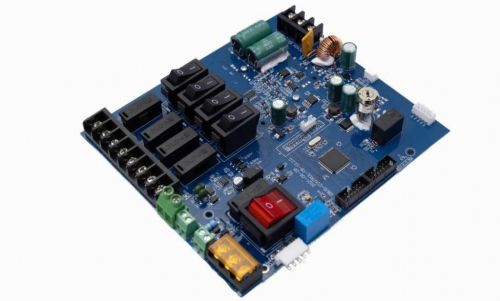 《兴业报国 同频共振》中国电子制造领域卓有成就的杰出人才——唐换名先生专访(图11)