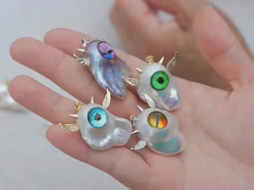 深耕珍珠行业50多年“珍珠奶奶”通过抖音电商开拓新市场(图6)