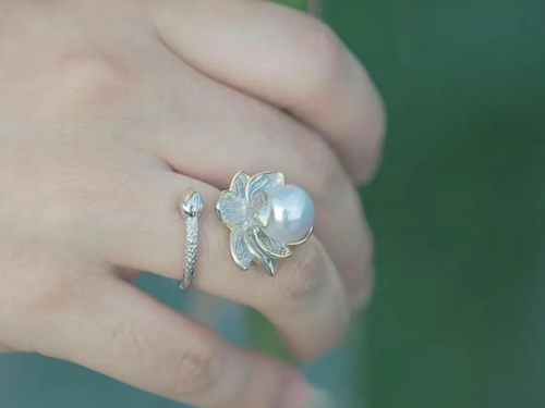 深耕珍珠行业50多年“珍珠奶奶”通过抖音电商开拓新市场(图7)