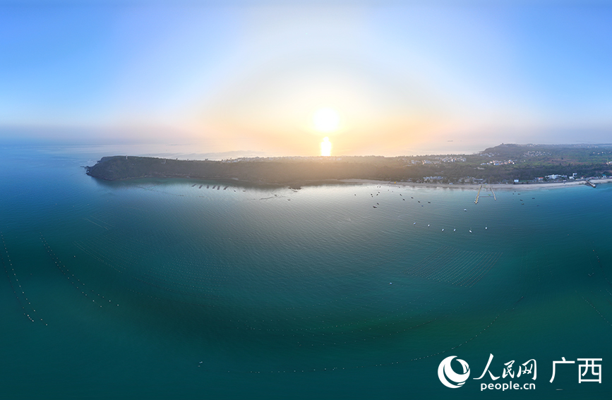 广西北海：珍珠市场蓬勃发展(图6)