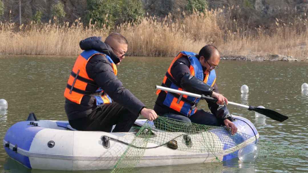 江苏连云港：珍珠养殖拓宽致富路(图4)