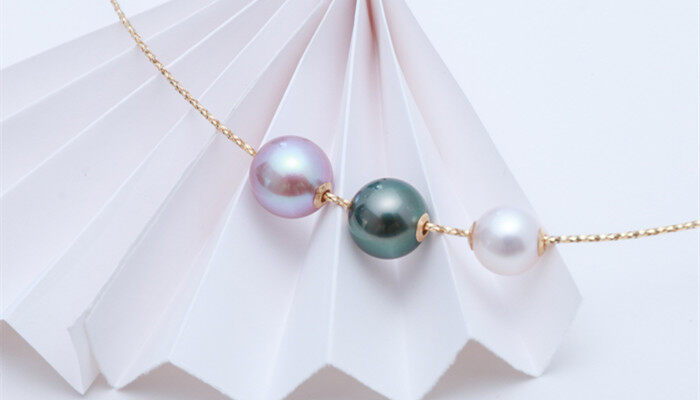 珍珠是怎么养出来的(图2)