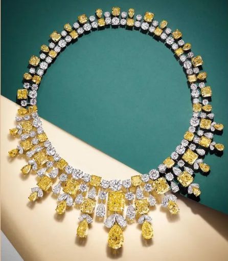 天然钻石投资的五大核心优势揭秘这才是明智之选(图1)