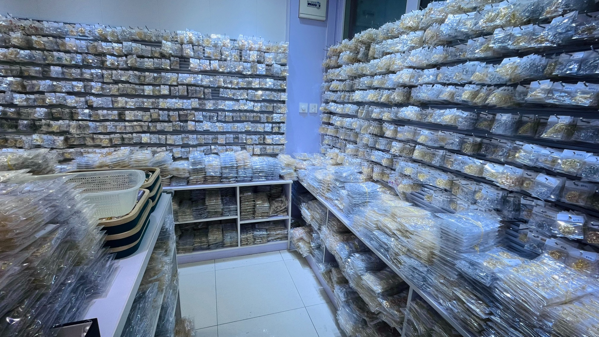 新春走基层 浙江诸暨：小珍珠“串”起百亿大产业(图4)