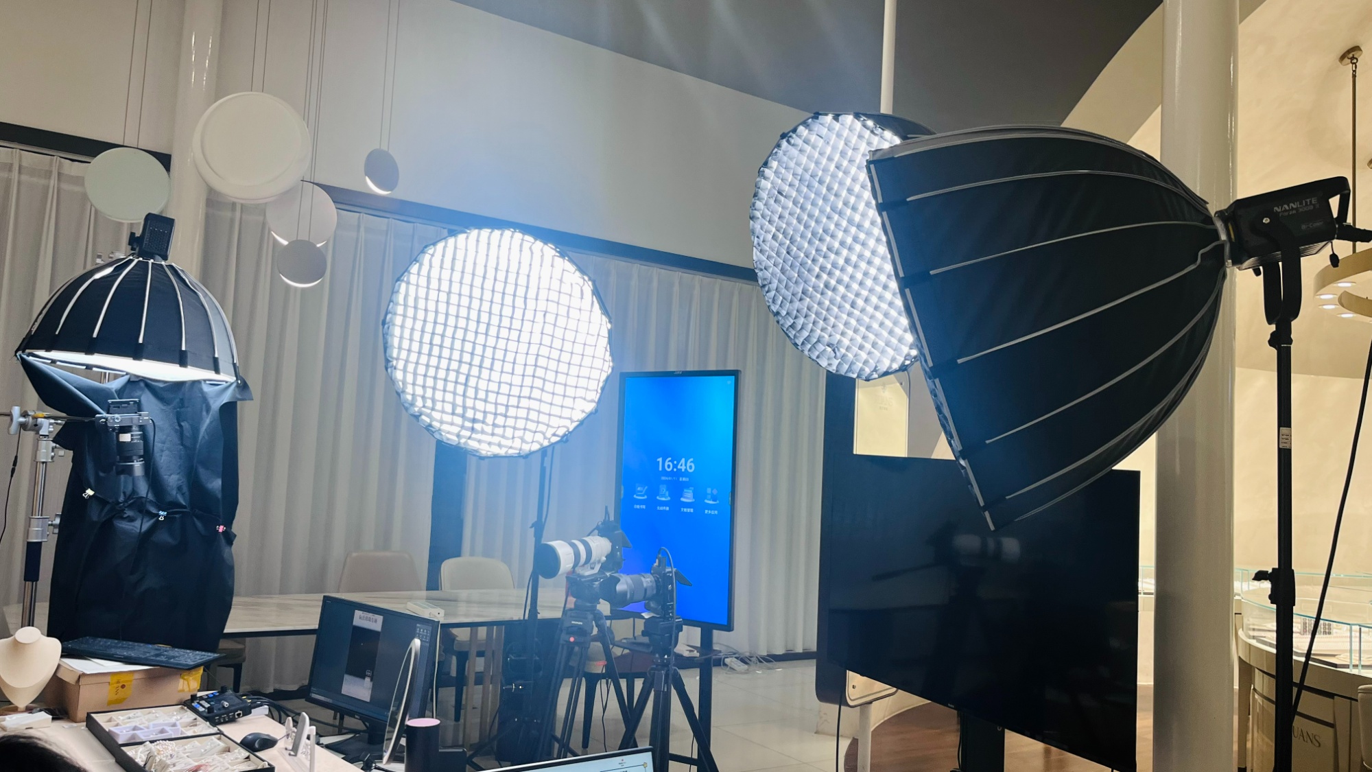 新春走基层 浙江诸暨：小珍珠“串”起百亿大产业(图6)