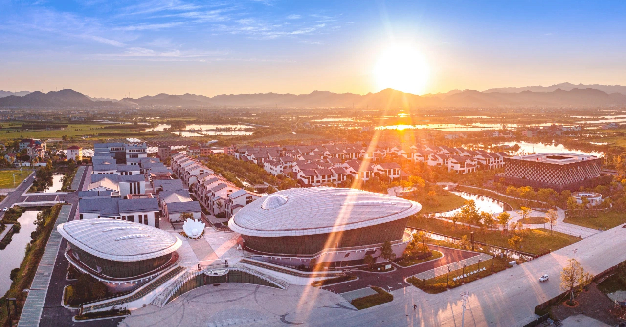 新春走基层 浙江诸暨：小珍珠“串”起百亿大产业(图10)