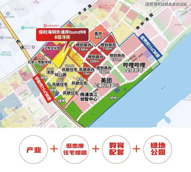 ⚡ꦿ℘保利外滩序售楼处官方发布已取证：保利外滩序高端住宅典范(图9)