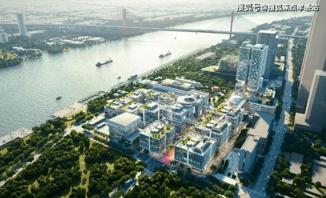 ⚡ꦿ℘保利外滩序售楼处官方发布已取证：保利外滩序高端住宅典范(图12)