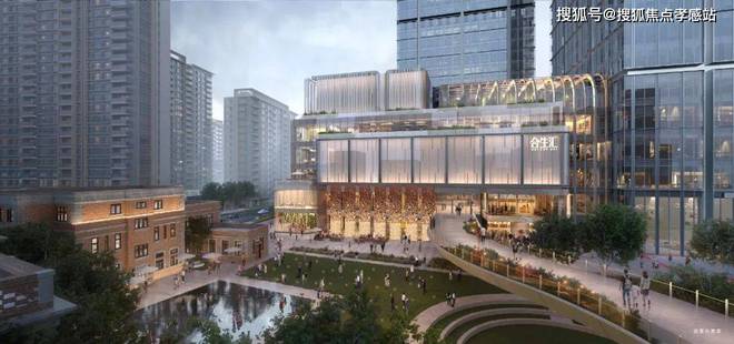 ⚡ꦿ℘保利外滩序售楼处官方发布已取证：保利外滩序高端住宅典范(图13)