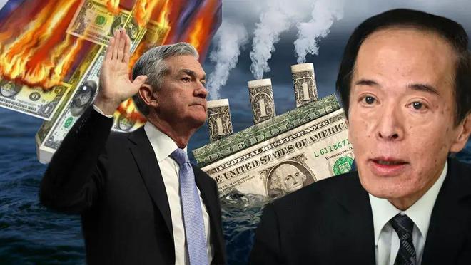 日本或将以迅雷不及掩耳之势收割美国正式向美国亮剑“核选项”(图4)