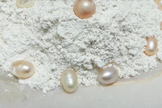 001丨人老珠黄 —— 珍珠(图2)