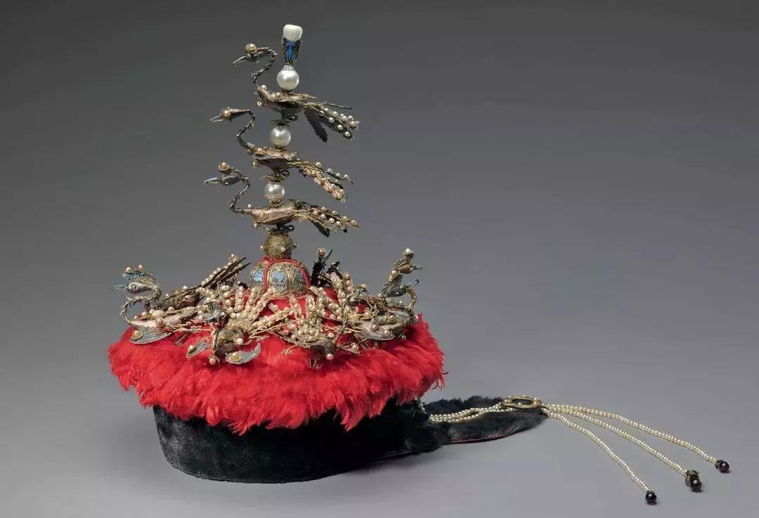 001丨人老珠黄 —— 珍珠(图5)