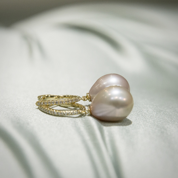 001丨人老珠黄 —— 珍珠(图9)