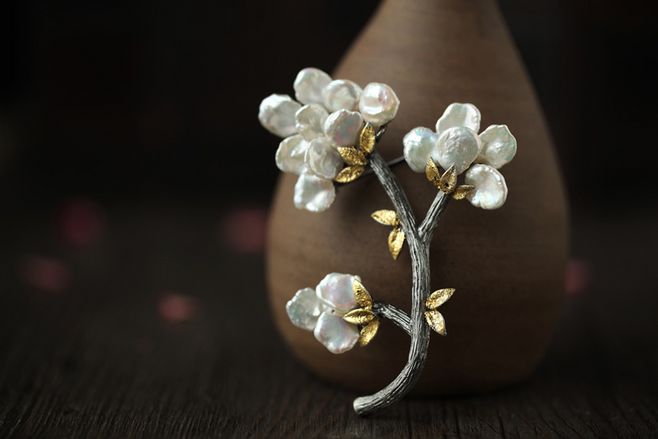 001丨人老珠黄 —— 珍珠(图10)