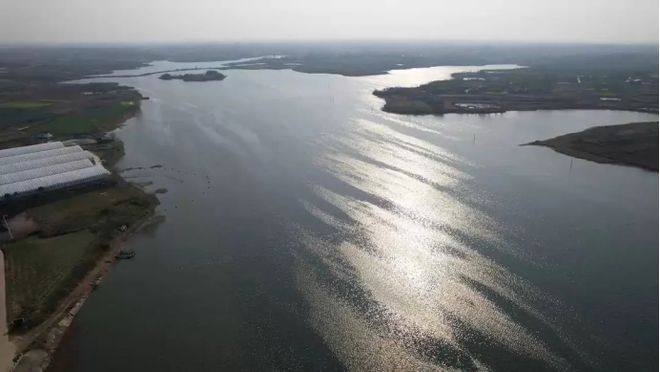 息县：珍珠养殖“串”起特色产业链(图1)