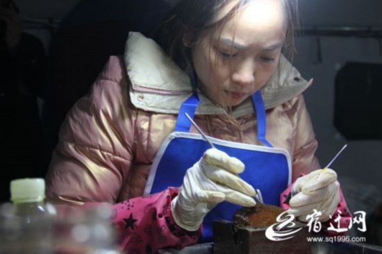 泗洪珍珠养如何养成？你想知道的答案都在这里(图3)