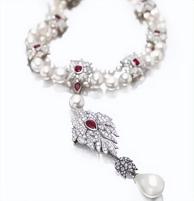 世上最完美的珍珠！漂泊500年身价暴涨7000万三国王室争破头(图5)