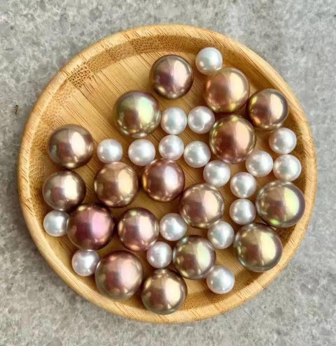 世上最完美的珍珠！漂泊500年身价暴涨7000万三国王室争破头(图7)