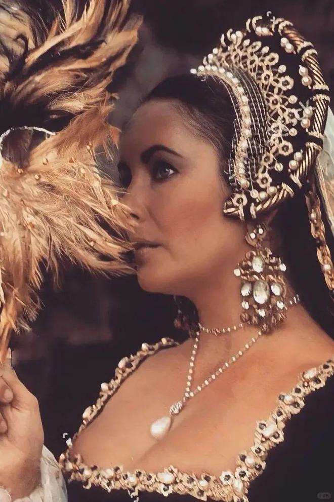 世上最完美的珍珠！漂泊500年身价暴涨7000万三国王室争破头(图34)