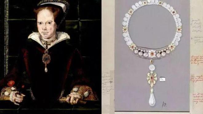 世上最完美的珍珠！漂泊500年身价暴涨7000万三国王室争破头(图35)