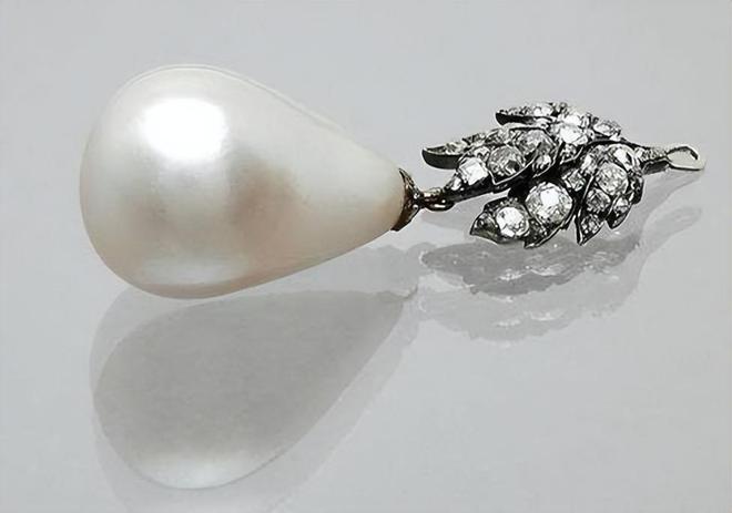 世上最完美的珍珠！漂泊500年身价暴涨7000万三国王室争破头(图26)