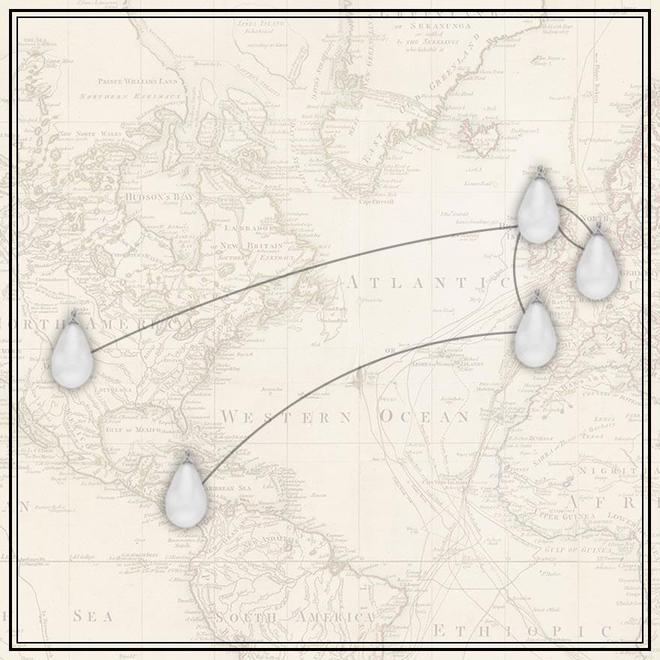 世上最完美的珍珠！漂泊500年身价暴涨7000万三国王室争破头(图28)