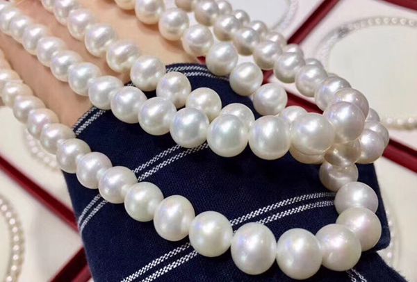 珍珠还分“有核”“无核”你知道吗?珍珠知识小科普(图1)