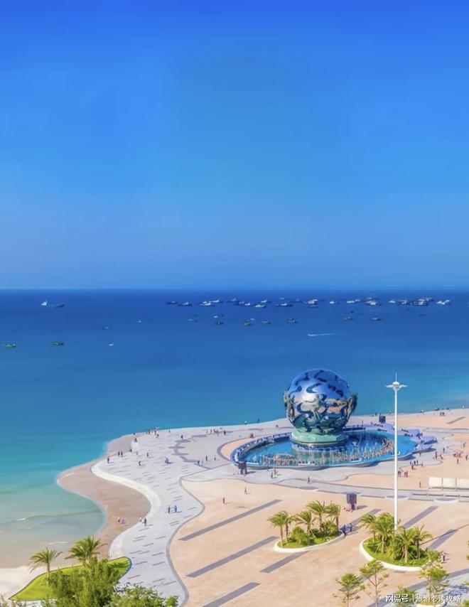 北海旅游大全涠洲岛住宿推荐银滩美食推荐预算不多可以避坑(图2)