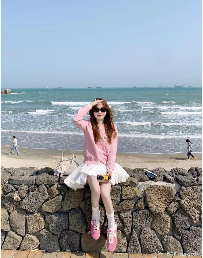 北海旅游大全涠洲岛住宿推荐银滩美食推荐预算不多可以避坑(图1)