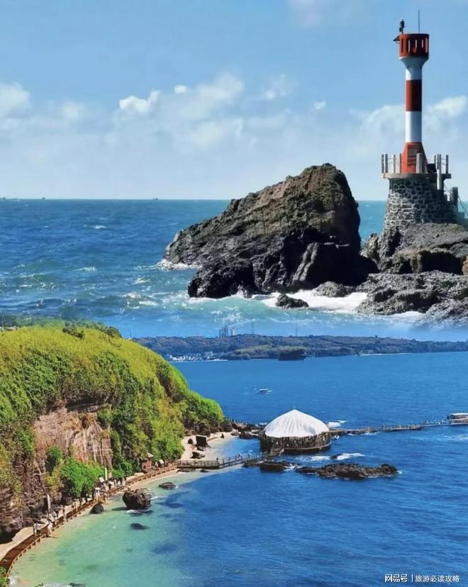 北海旅游大全涠洲岛住宿推荐银滩美食推荐预算不多可以避坑(图3)