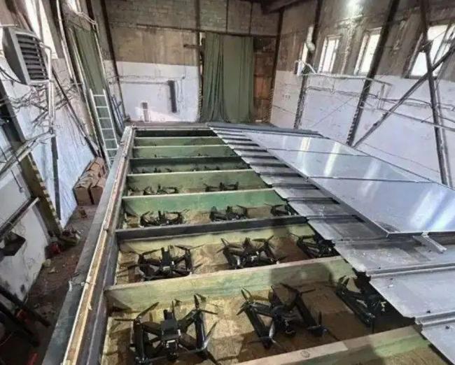 乌克兰为何对俄战略设施实施轰炸 精心策划的“珍珠港式”袭击(图2)