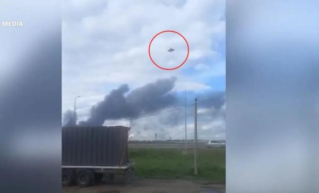 乌克兰为何对俄战略设施实施轰炸 精心策划的“珍珠港式”袭击(图4)