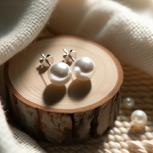 人工珍珠怎么养出来的？带你探索其神秘的制作过程(图1)