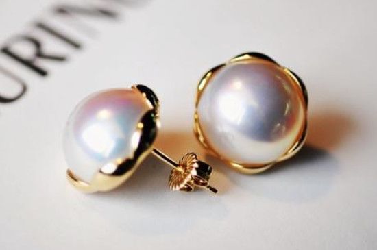 海螺珍珠能否人工培育(图1)