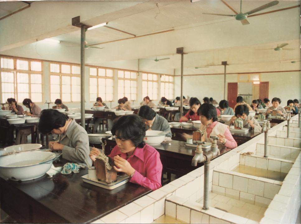 欧诗漫被联合国“点赞”了(图2)