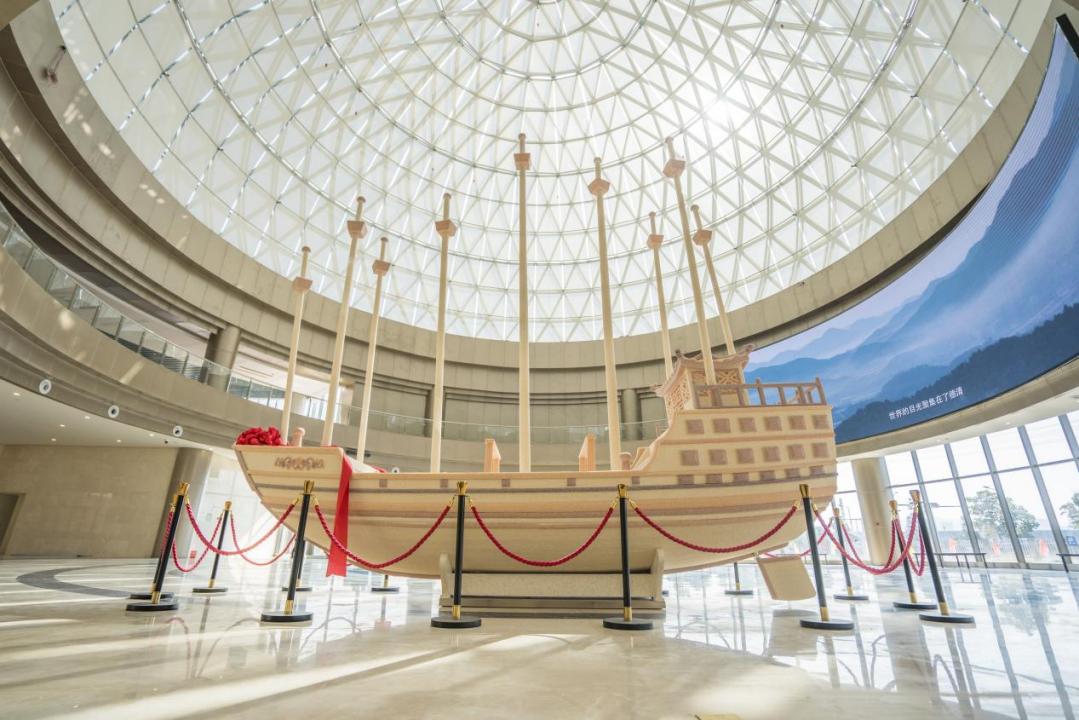 欧诗漫被联合国“点赞”了(图10)