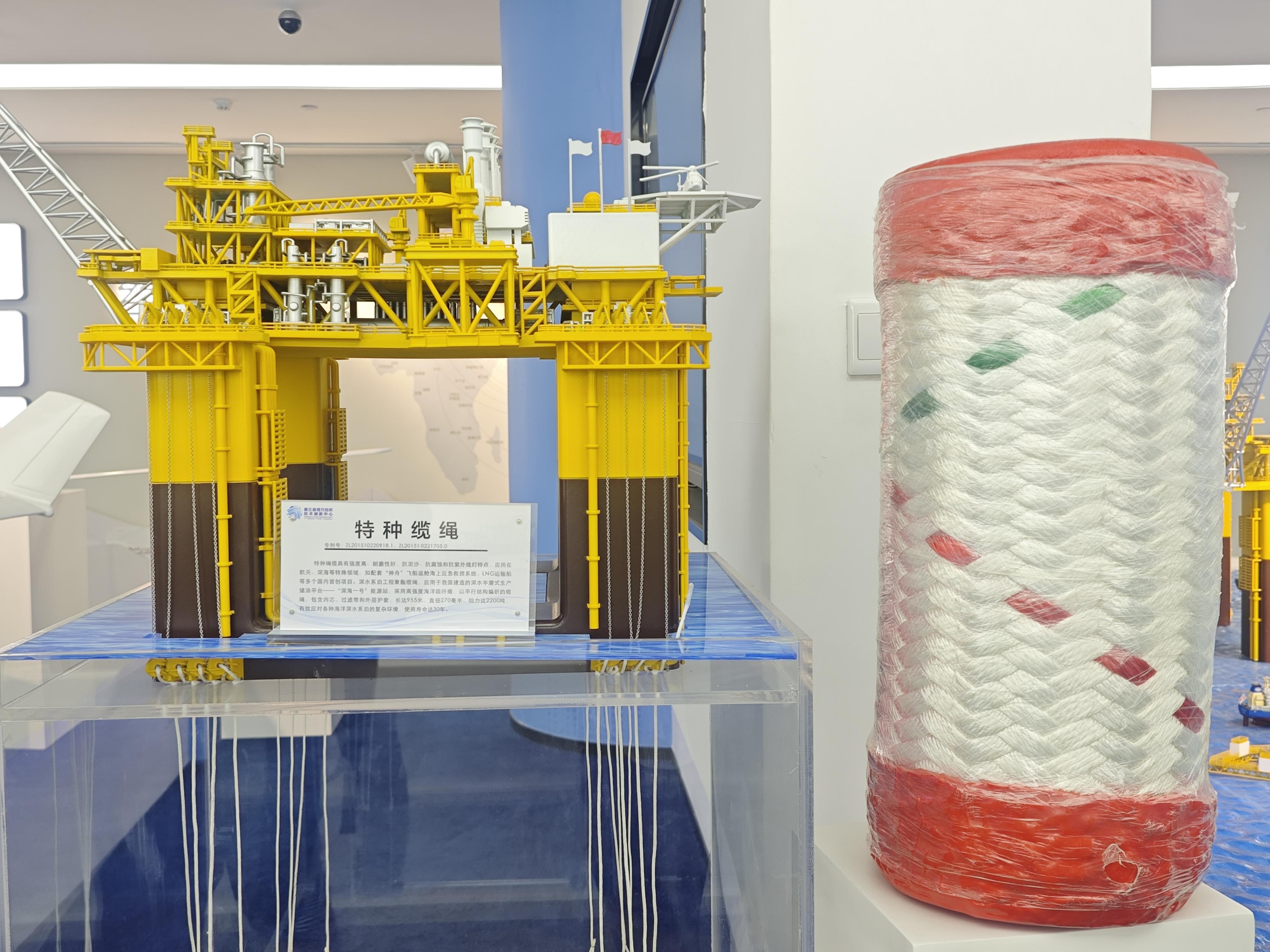 浙江绍兴：重塑传统产业竞争力 创新活水“酿出”新味(图2)