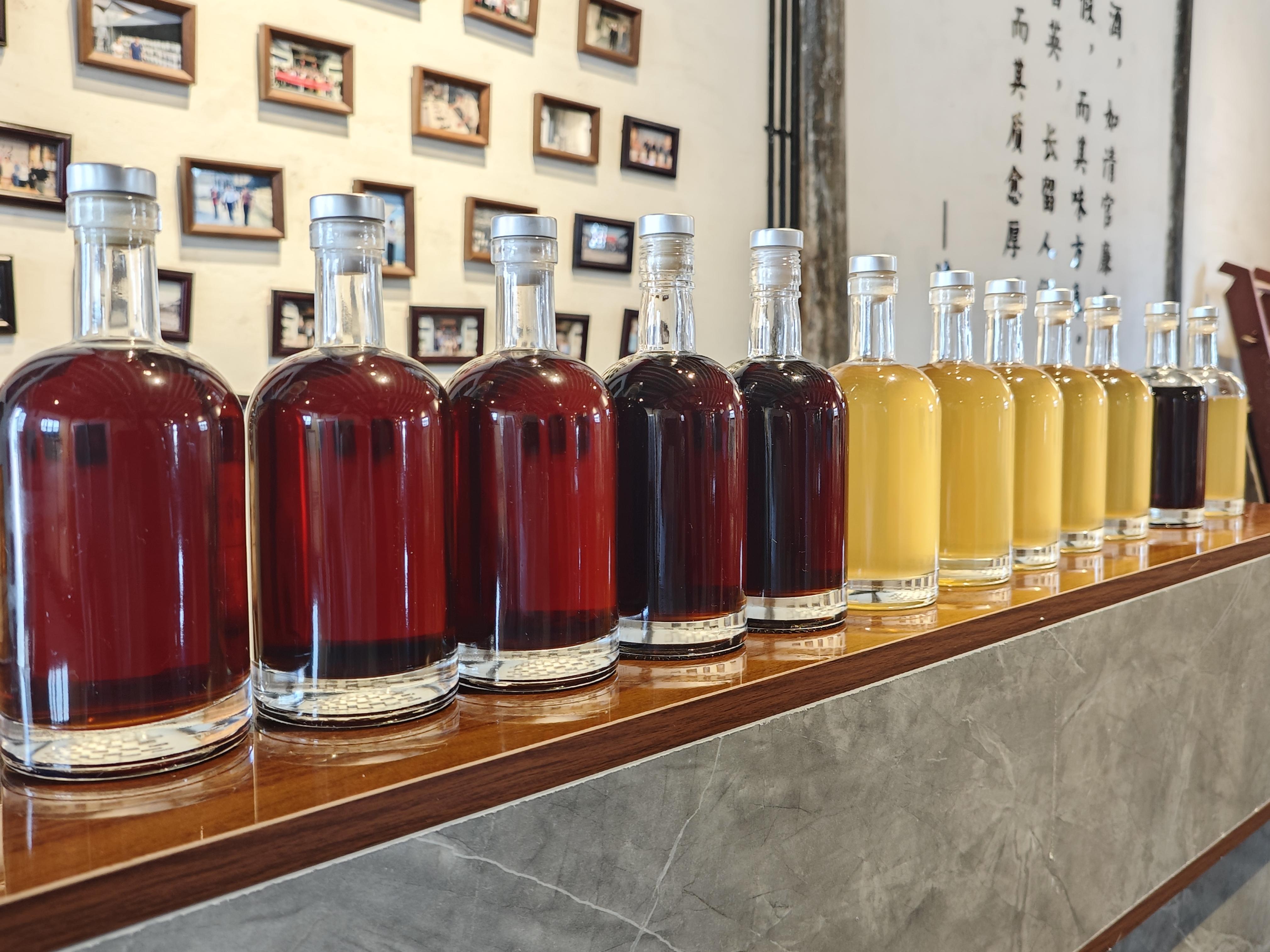 浙江绍兴：重塑传统产业竞争力 创新活水“酿出”新味(图4)