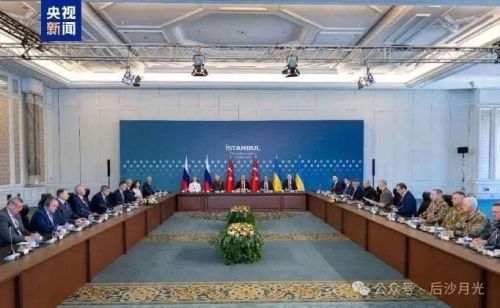 俄版“珍珠港”！敲响了一记安全警钟(图2)