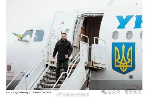 俄版“珍珠港”！敲响了一记安全警钟(图1)